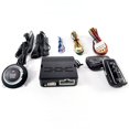 thumbnail image 3 of Arranque remoto automático mediante control de teléfono móvil Botón de arranque y parada del motor Arranque automático Sistema de entrada sin llave Cierre centralizado automático, 3 of 5