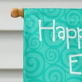thumbnail image 3 of Carolines Treasures VHA3032CHF Happy Easter Rabbit Flag Canvas House Size, 3 of 4