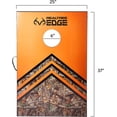thumbnail image 5 of Realtree Camo Cornhole Game Set 2 Boards, 8 Bean Bags, 2.5 FT, 5 of 6