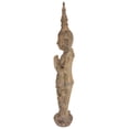 thumbnail image 5 of Design Toscano Standing Thai Teppanom Mythological Angel Statue, 5 of 5