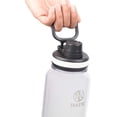 thumbnail image 2 of Botella de agua Takeya Tritan de plástico de 950 ml con tapa con boquilla, 2 of 4