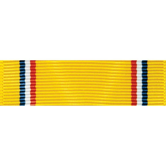 American Defense Ribbon