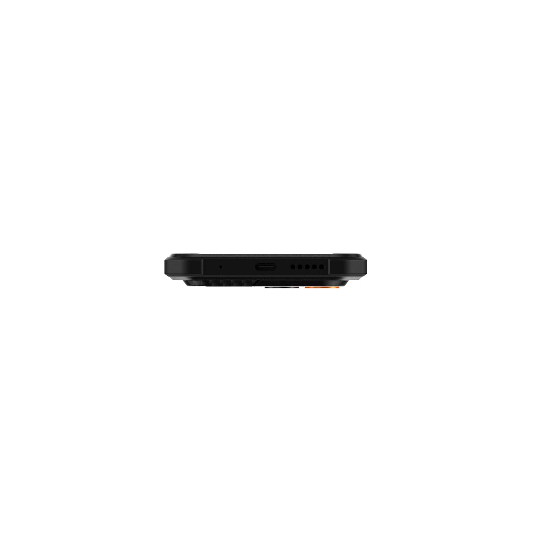 AT&T Trek,64GB Carbon Black, - Prepaid Smartphone[Locked to AT&T]