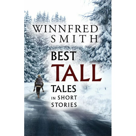 Best Tall Tales in Short Stories - eBook