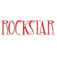 thumbnail image 3 of CafePress - ROCKSTAR Mug - 11 oz Ceramic Mug - Novelty Coffee Tea Cup, 3 of 6