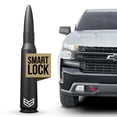 thumbnail image 1 of Antena Ronin Factory Bullet Antena Chevy Silverado y GMC Sierra, 1 of 9