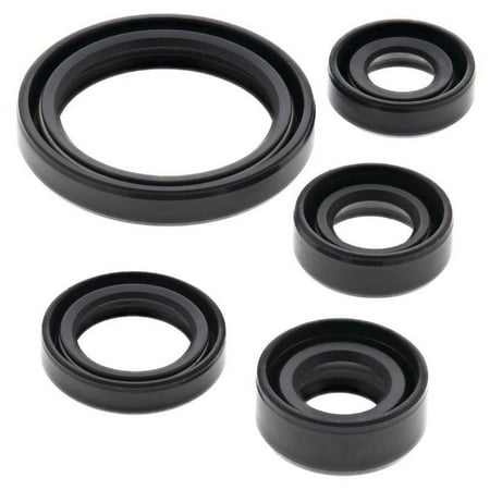 Winderosa - 822227 - Oil Seal Kit