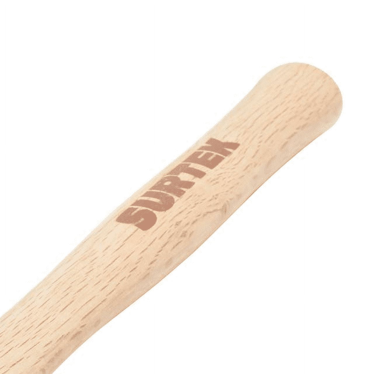 Surtek Ball-peen Hammer 8oz, Oak Wood
