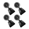 thumbnail image 5 of KAKOWELY 4Pcs Mini Signal Lamp DIY Prop Sand Table Train Landscape Signal Light Layout Small Signal Lamp Prop,1.57X"X1.18"X0.79", 5 of 5