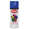 Krylon 53551 Krylon Interior Exterior Decorator Paint; Classic Gray; 12 oz. Aerosol;