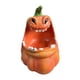 thumbnail image 2 of Estatua de calabaza Macarena figura decorativa cuenco para dulces resina estilo C, 2 of 8
