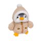 thumbnail image 1 of Penguin Stuffed Animals Toy, Penguin Keychain Plush Toys Doll, Penguin Cute Plushies, Penguin Stuffed Toys Bedtime Friend Christmas Gifts for Girls Boys Kids Children, 1 of 4