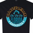 thumbnail image 4 of Inktastic Sarasota Florida Vacation Travel T-Shirt, 4 of 5