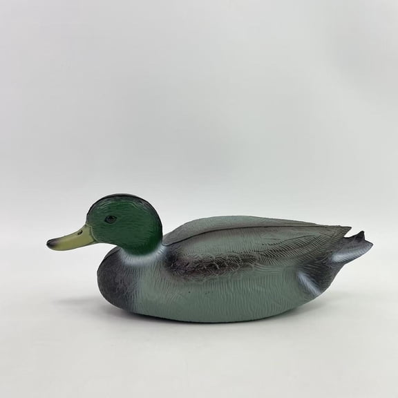 Hiffeuy Animal hunting decoys,Realistic Plastic Duck Hunting Decoy Garden Decor