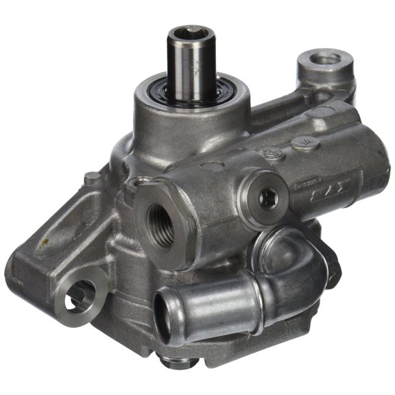 GM 20954812 Power Steering Pump Buick Enclave Chevrolet Traverse GMC Acadia Saturn Outlook