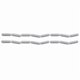thumbnail image 4 of 16 Pcs Magnetic Stirrer Stir Bar Stirring Bar Magnetic Stir Plate Stick, Stir Plate Magnetic Stick (3, 4 of 5