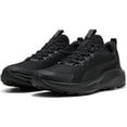 thumbnail image 3 of Tenis Puma Skyrocket Lite Trail para Hombre 310781-08 negro 26.5, 3 of 6