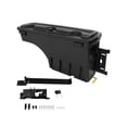 thumbnail image 2 of SCITOO Key Truck Bed Fit for Dodge Ram 1500 2500 3500 2002-2010,for Ram 1500 2500 3500 2011-2018 Left Driver Side and Right Passenger Side Truck Bed Storage Box, 2 of 4