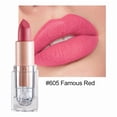 thumbnail image 1 of 12-color Matte Lipstick Crystal Square Lipstick, 1 of 5