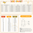 thumbnail image 3 of XXWXYD Girls 2 Piece Outfits Short Sleeve Shorts Sets Halloween Costum𝖾 Suit Halloween Costum𝖾s for Girls, Soft Breathable Suits, Loose Comfy Shirts, 3 of 7