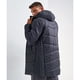 thumbnail image 3 of TriDri - Chaqueta Acolchada Microlight para Hombre (Negro) TriDri UTRW8253_black, 3 of 3