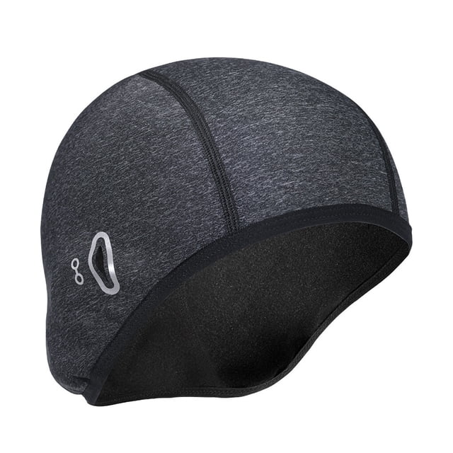 Minnieouse 2 uds., gorros de Ciclismo, gorros cálidos de lana para invierno, gorro térmico para bicicleta, gorro para Ciclismo, a prueba de Sombreros