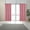 A, variant on Leodye 1Pack Curtains Blackout and Curtain Overlay Elegant Curtains for Bedroom,63 Inch W X 58 Inch L