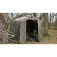 ShedinaBox 8 x 8 x 8 ft. Camo