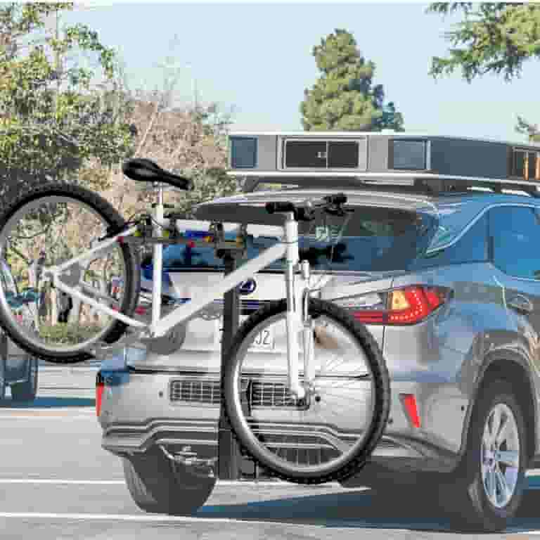 How to Transport a Road Bike on a Car: Expert Tips