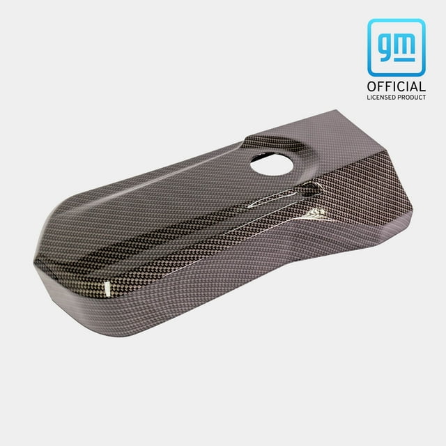 C7 Corvette 1419 Master Cylinder / Booster / Regulator Cover Gen 2