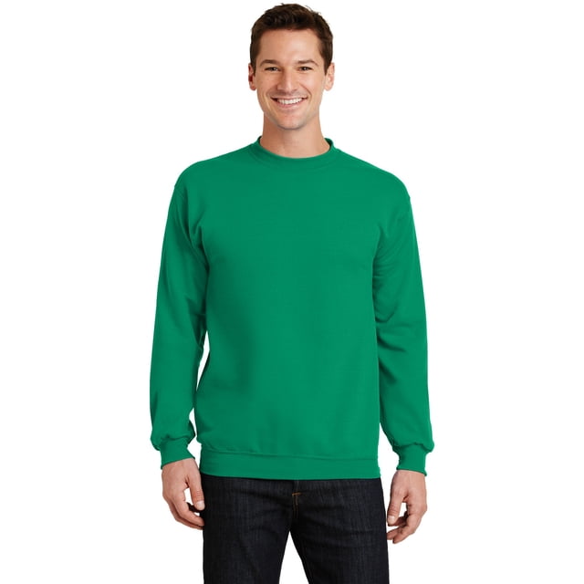 Classic Crewneck Sweatshirt
