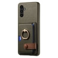 thumbnail image 2 of Compatible con iPhone 12 Pro, Funda GANGXUN con soporte magnético y tarjetero, 2 of 4