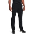 thumbnail image 1 of Pantalones Under Armour Vanish Showdown para hombre negros 34/30, 1 of 6