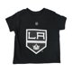 thumbnail image 1 of Reebok Boys LA Kings Graphic T-Shirt, quick32, Toddler, 2T, 1 of 2