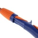 thumbnail image 4 of Combo giratorio de pesca en de 1,5 en y alrededor muelles naranja, 4 of 9