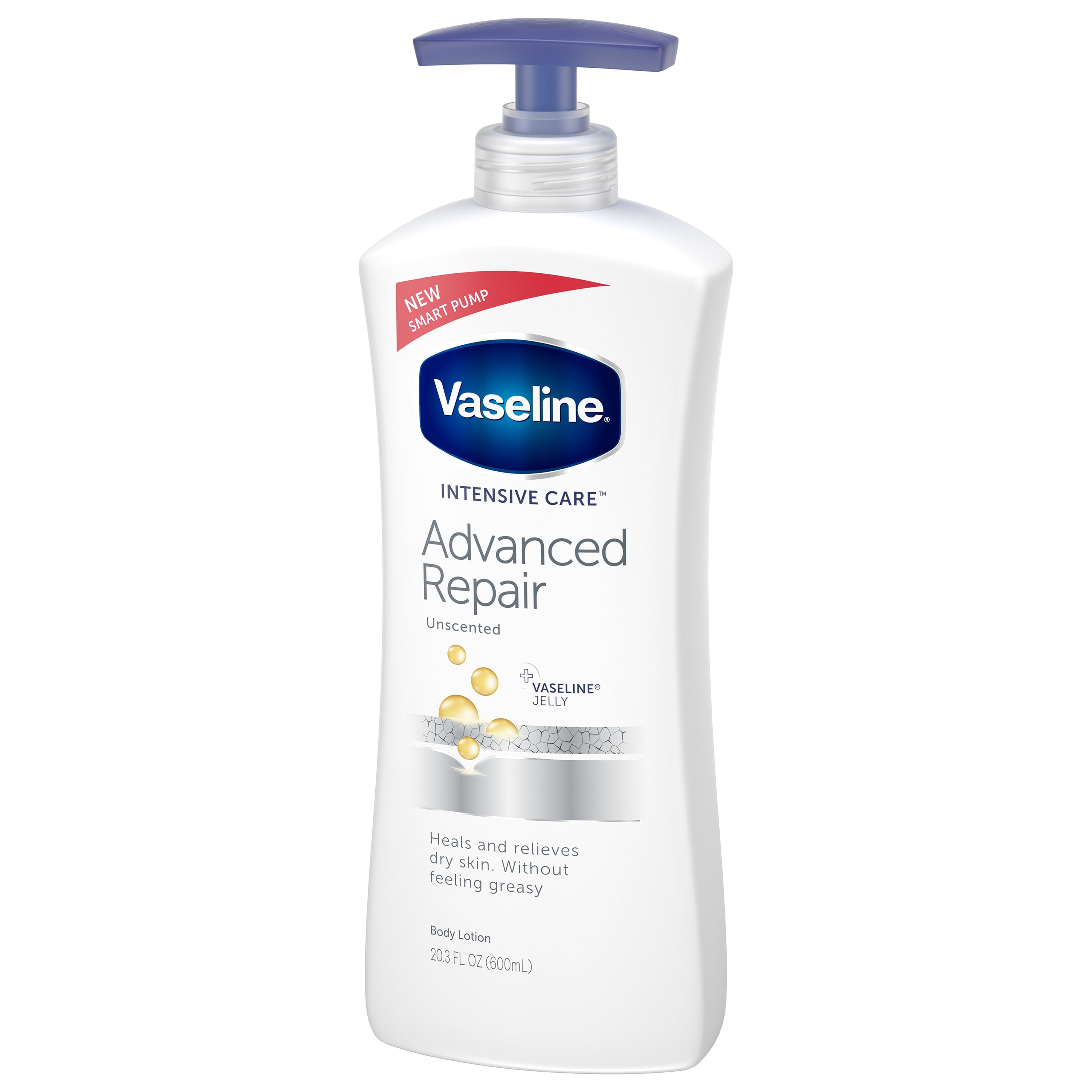 vaseline intensive care price