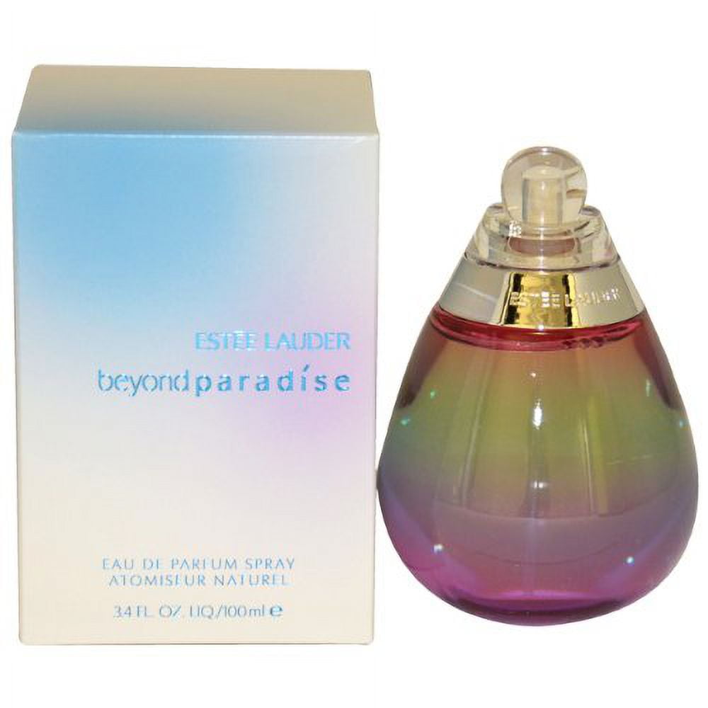Beyond Paradise By Estee Lauder For Women. Eau De Parfum