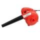 thumbnail image 1 of Alta Potencia Eléctrica Blower De Aire Eficiente Computadora Computadora El Electrodoméstico Polvo Rojo, 1 of 7