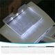 thumbnail image 1 of Lámpara de Lectura LED Plana Xihbxyly creativa portátil, 1 of 5