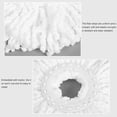 thumbnail image 5 of WALFRONT Spinning Mops Head Microfiber Refill Magic Rotating 360° Mop for Cleaning, Head Mop, Floor Mop, 5 of 7