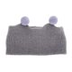thumbnail image 5 of GOOHOCHY Orejera Tejida Para Mujer Con Y Material Suave Para, 5 of 7