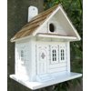 New Orleans Bungalow Bird House