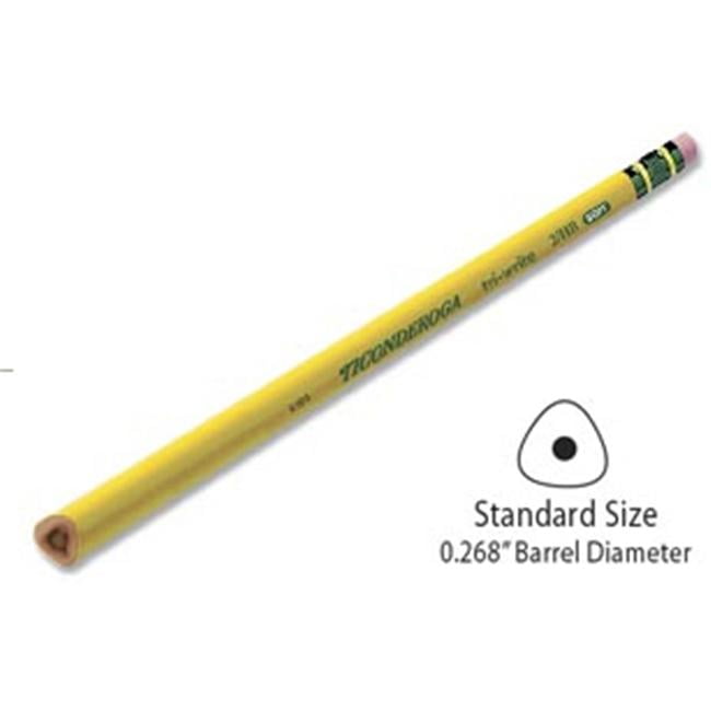 what is a number 1 pencil