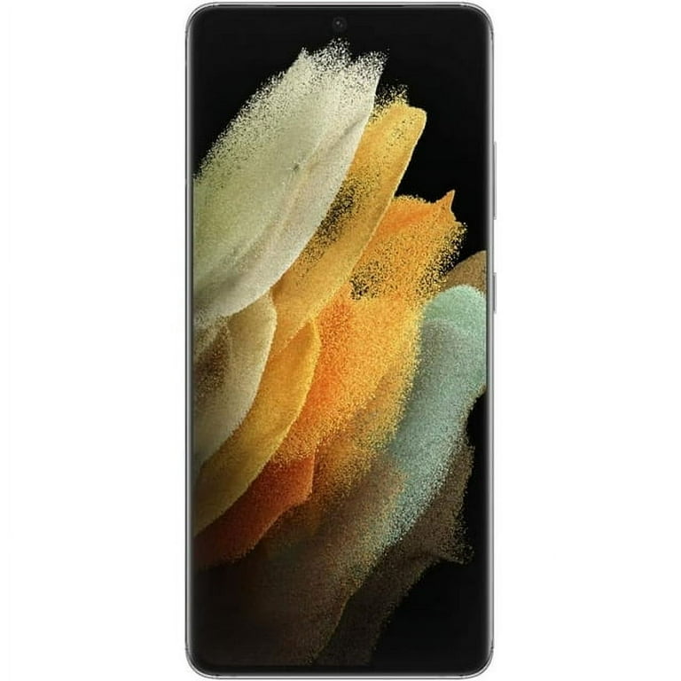 〈ジャンク品〉Samsung Galaxy s21 ultra 128G Samsung Galaxy S21 Ultra 5G G998U Unlocked 128GB/256GB/512G