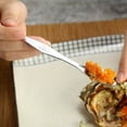 thumbnail image 4 of Yhmxh Kitchen Gadgets Kitchen Essentials 3Pcs Seafood Tools Crab Crackers Nut Forks Set Opener Shellfish Lobster Kitchen Accessories Kitchen Aid Attachments for Home Kitchen Holidays, 4 of 6