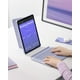 thumbnail image 3 of Funda con teclado Inateck para iPad Pro de 11 pulgadas, color morado, 3 of 7