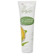 Green Beaver The Company Facial Care Gel Cleanser, 4 Oz