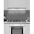 thumbnail image 4 of Combo DISA HOME Parrilla a Gas 5 Quemadores Acero Inox, Campana Extractora de Pared Acero Inox 80 cm Disa Home 40-11-0-004, 4 of 8