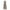 Khaki, variant on Jiyugala Women's Overcoat Autumn and Winter Vest Woolen Solid Color Strap Personality Long Vest Jacket