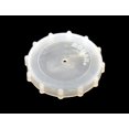 thumbnail image 1 of MTC 3127/123-869-01-72 Bouchon de Réservoir de Laveuse (Transparent Fileté, Modèles Mercedes), 1 of 4